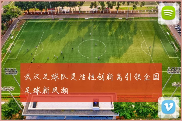 武汉足球队灵活性创新高引领全国足球新风潮