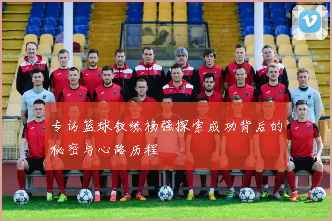 专访篮球教练杨强探索成功背后的秘密与心路历程